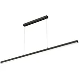 Naber 7065063, Asta LED, L 1500 mm, 23,2 W, schwarz matt
