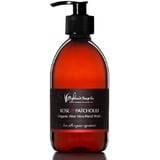 HIGHLAND SOAP CO Highland Soap Company Rose & Patchouli 300ml - 0.3 l