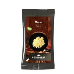 Cosmoveda - BIO Frucht Pulver Mango 20 g