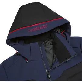 ICEPEAK Fremont Skijacke Dunkelblau 54