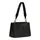 Tommy Hilfiger Henkeltasche 24 cm Synthetik Black