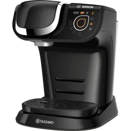 Bosch Tassimo My Way 2 TAS6502 schwarz