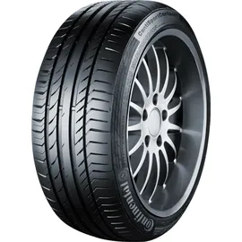 Continental ContiSportContact 5 SUV FR 235/55 R19 101Y