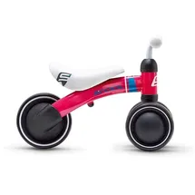 S'cool PedeX First himbeer/petrol matt