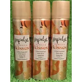 Impulse Vanilla Kisses Spray 75 ml