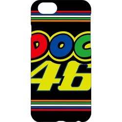 VR46 Racing Apparel Iphone 6S, Cover - Gelb