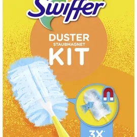 Swiffer Staubmagnet Starterset