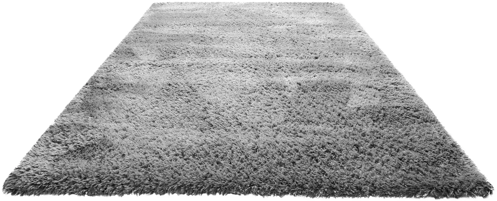 Hochflor-Teppich HOMIE LIVING 