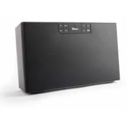 Block C Smart Home Zentrale mit Alexa, Bluetooth & Multiroom