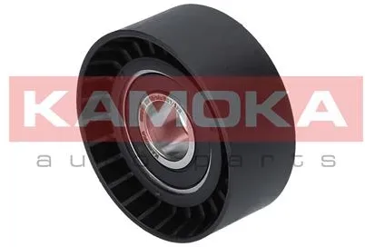 KAMOKA Spannarm, Keilrippenriemen r0018 für BMW