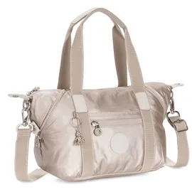 Kipling Art Mini metallic glow