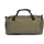 Adidas Linear Duffel Bag, Olive Strata/Black/White, S