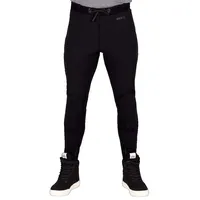 Knox Action Pro MK2, Protektorenhose Unisex - Schwarz -