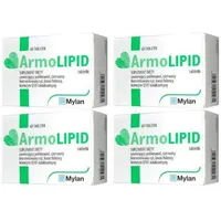 Mylan ArmoLIPID Tabletten 120 St.
