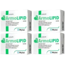 Mylan ArmoLIPID Tabletten 120 St.