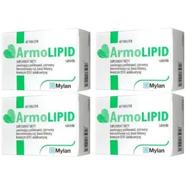 Mylan ArmoLIPID Tabletten 120 St.