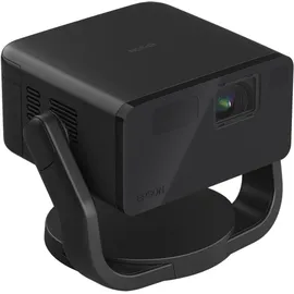 Epson EF-22B Mini-Laserprojektor 1000 Lumen FHD HDMI Schwarz