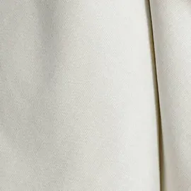 FLEURESSE Porto Buntgewebe Beige 200 x 200 cm + 2 x 80 x 80 cm