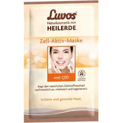 Luvos Heilerde Zell-Aktiv-Maske