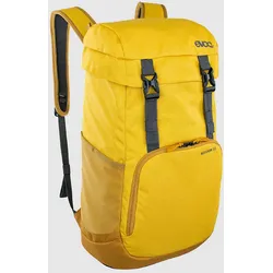 Evoc Mission 22L Rucksack curry Gr. Uni