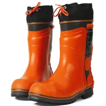 Husqvarna Schnittschutzstiefel Functional 24 39