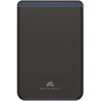 Hama Urban Mag Wallet schwarz