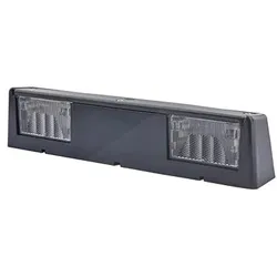 Hella Kennzeichenleuchte [Hersteller-Nr. 2KA004525-001]