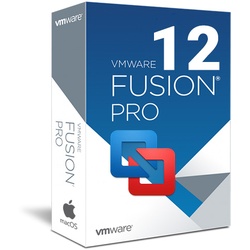 VMware Fusion 12.1.0 Pro - Mac OS - Lifetime License