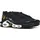 Nike Air Max Plus Black/University Gold Herren 41