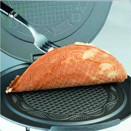 Cloer Hörnchenautomat 285 Schwere Backplatten