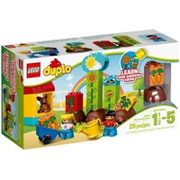 LEGO DUPLO 10819 - Mein erster Garten