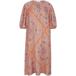 Kleid Peter Hahn orange, 48
