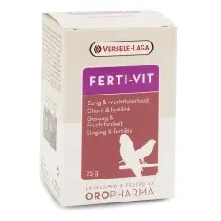 VERSELE LAGA Orlux Ferti-vit