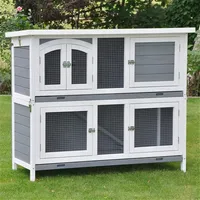 nanook shop Kleintierstall Klapp 0 x 0 x 0 cm