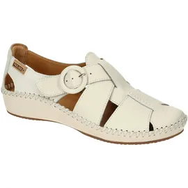 PIKOLINOS P. VALLARTA für Damen, weiß, Größe 40 EU