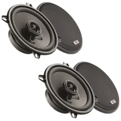 PHONOCAR 2-Wege Lautsprecher Basic  66024