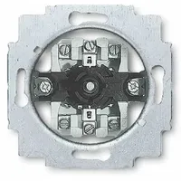 Busch-Jaeger Jalousieschalter-Einsatz 2polig