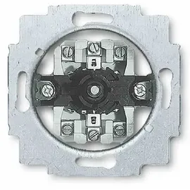 Busch-Jaeger Jalousieschalter-Einsatz 2polig