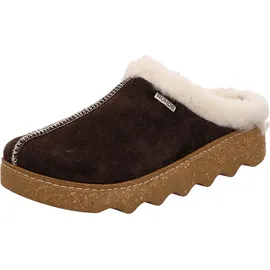 ROHDE Foggia Clogs Braun 38