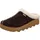 ROHDE Foggia Clogs Braun 38