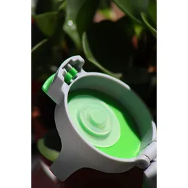 Sigg Shield One Jungle 0.5L mit WMB ONE TOP, BPA frei, Auslaufsicher, Co# taug