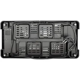 Unold 48755 Raclette Extandable 1.300 Watt