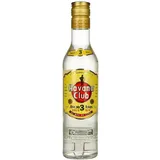 Havana Club Añejo 3 Años Rum 37,5% Vol. 0,35l