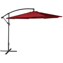 Happy Garden Oahu Ø 350 cm Rot