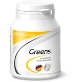 Ultra Sports Greens Kapseln 90 Stück