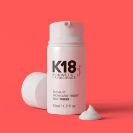 K18 Leave-In Molecular Repair Hair Mask 50 ml