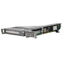 HPE Secondary Riser Kit - Riser Card - für ProLiant
