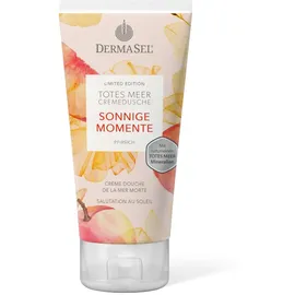 Klosterfrau DermaSel TM Sonnige Momente Cremedusche LE
