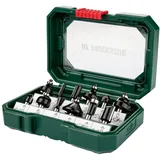 PARKSIDE® Fräsbits für Oberfräse PFB 12 A1