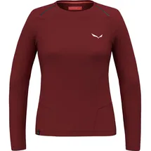 Salewa Pedroc Dry Tee W. Syrah M
